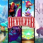 Brasil Game Show terá estande da Devolver Digital com estações de jogos ainda não lançados