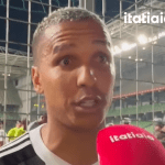 Atlético: Deyverson revela que apoiará rival para ver Botafogo perder Brasileirão