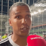 Atlético: Deyverson revela que apoiará rival para ver Botafogo perder Brasileirão