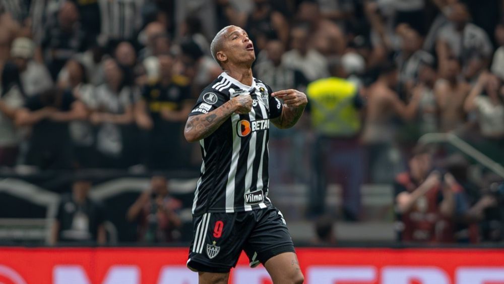 Atlético 2 x 0 Fluminense: gols e melhores momentos pela Copa Libertadores