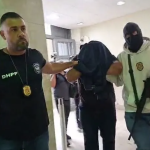 Membros da Mancha Alviverde são presos por emboscada contra Máfia Azul