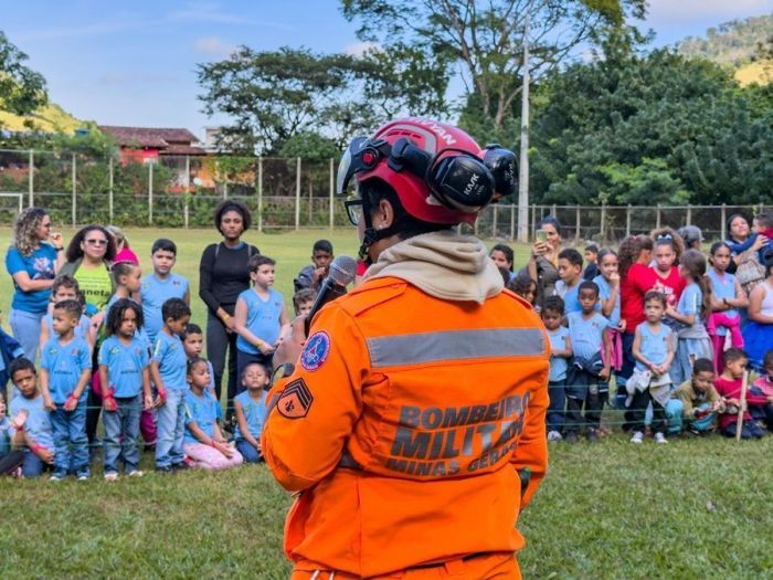 Dia Meio Ambiente Ipatinga