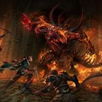 Atualização Santuário Estilhaçado chega a Diablo Immortal