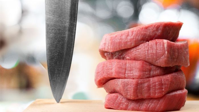 Dieta da carne: o que é? Como fazer?