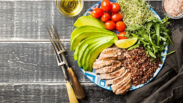 Dieta Low Carb: confira os produtos básicos