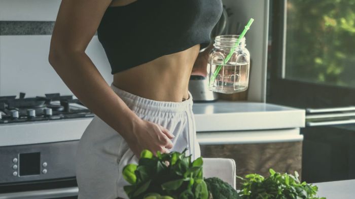 Dieta paleolítica x dieta ocidental