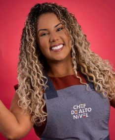 Participantes eliminados de Chef de Alto Nível