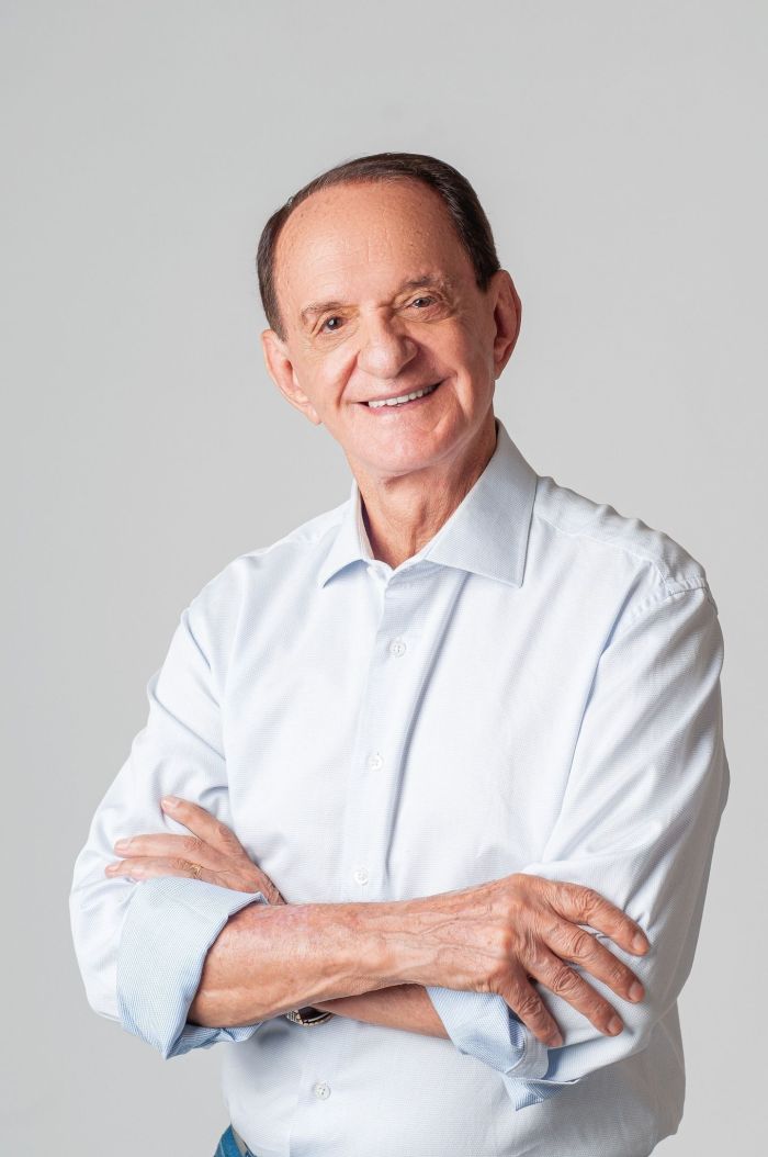 Dilzon Melo (PL) também ficou de fora da prefeitura neste pleito
