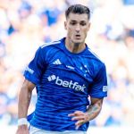 Dinenno, do Cruzeiro, manda recado à torcida e faz balanço da temporada