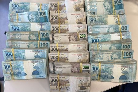 Mega-Sena: após prêmio de R$ 127 milhões, loteria sorteia fortuna hoje