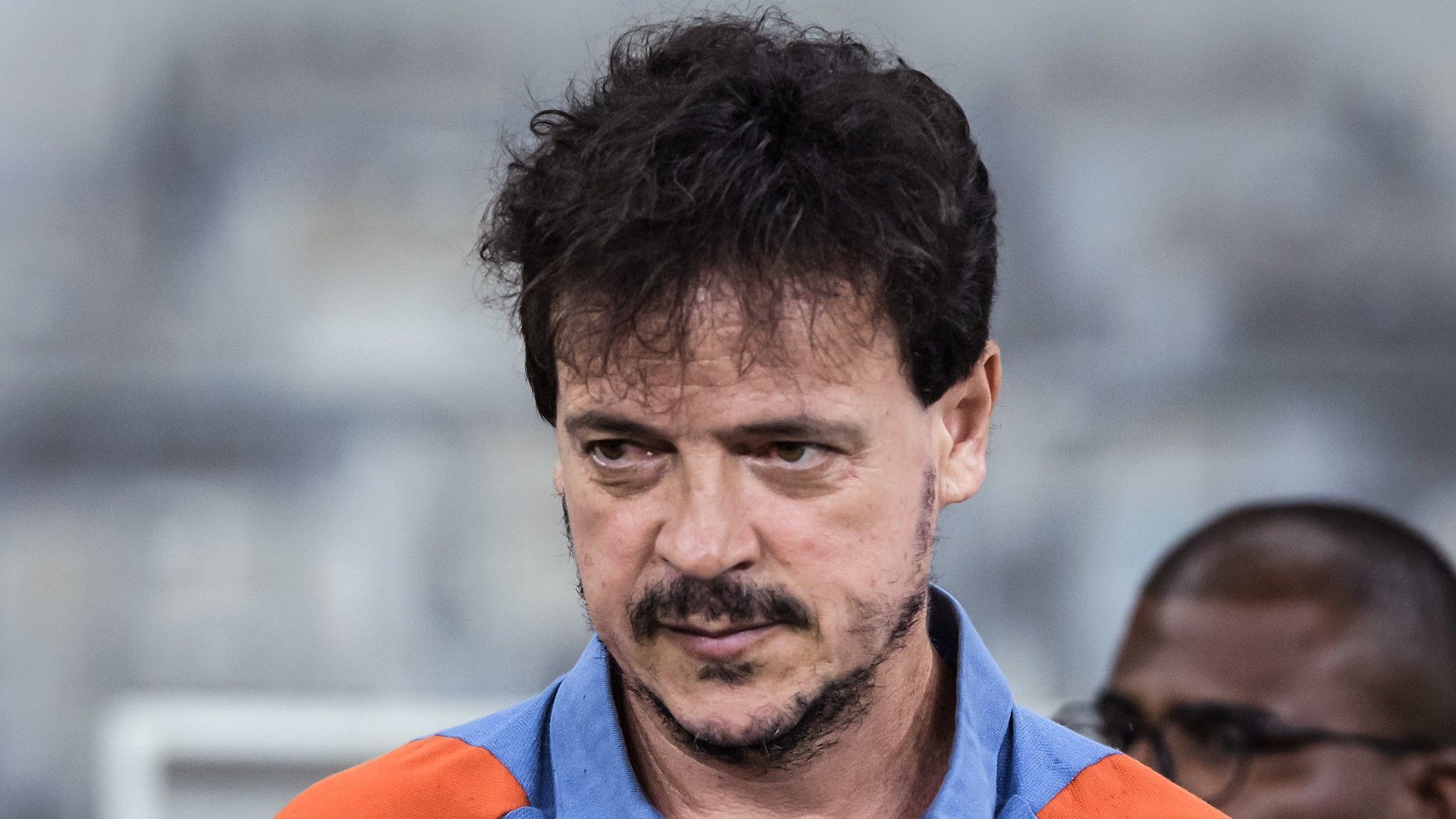 Cruzeiro: aproveitamento de Diniz no Brasileirão é de time rebaixado na 33ª rodada