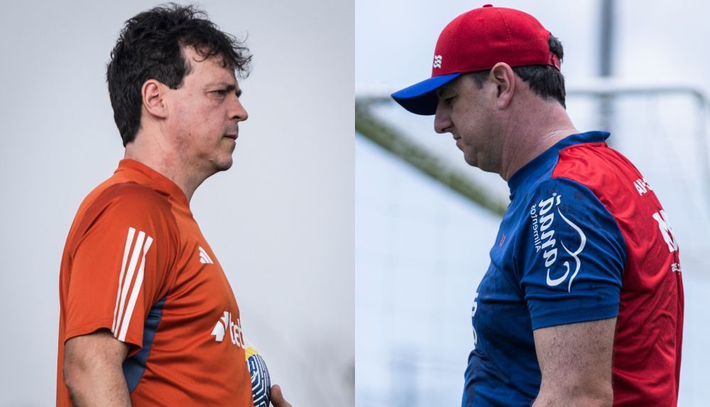 Cruzeiro enfrenta o Bahia por 1ª vitória com Diniz e retomada no Brasileiro