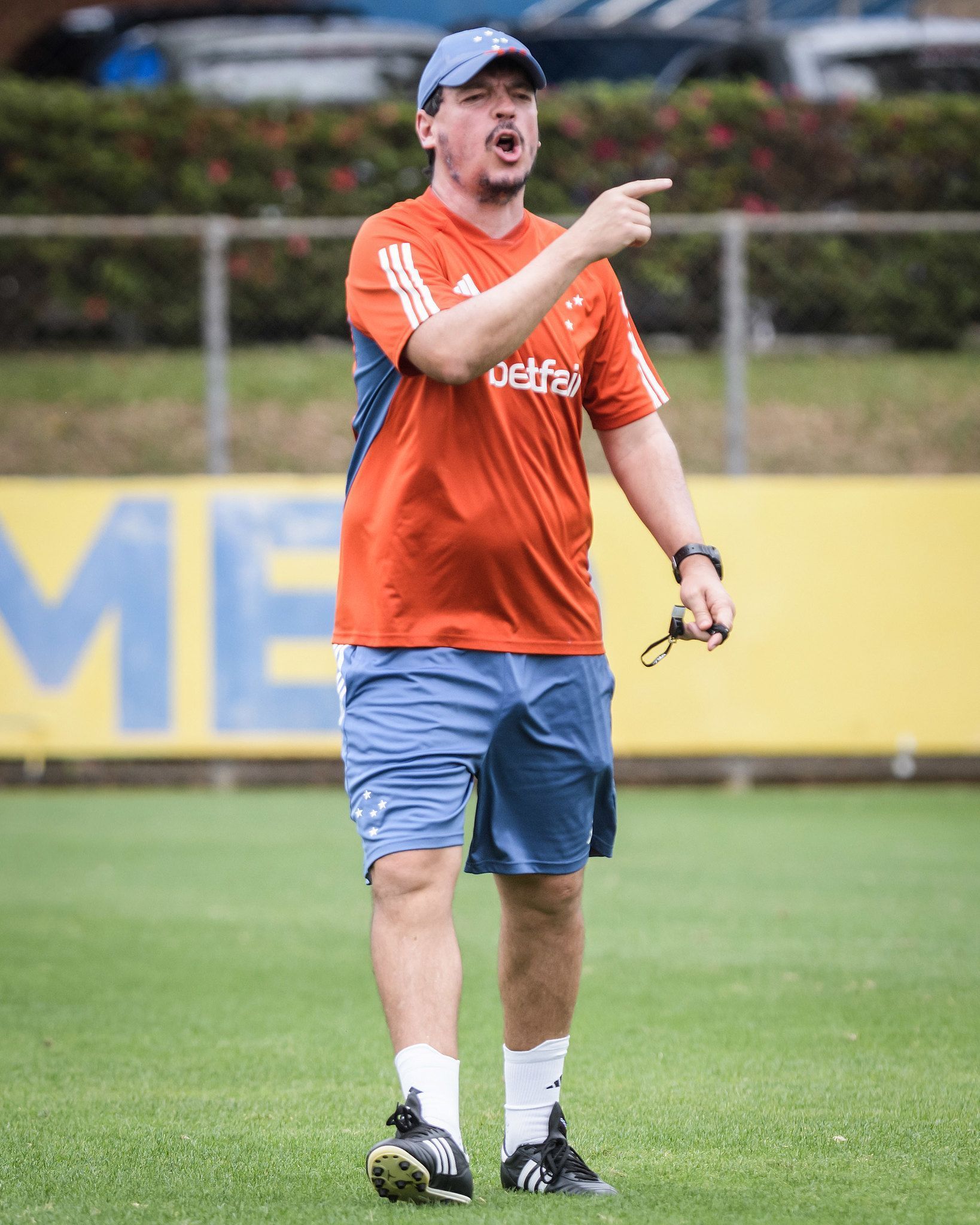Escalação do Cruzeiro: veja provável time para enfrentar o Bahia no Brasileiro