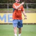 Escalação do Cruzeiro: veja provável time para enfrentar o Bahia no Brasileiro