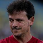 Narrador da Rede Globo se empolga com Diniz no Cruzeiro: ‘Ninguém para o Cabuloso agora’