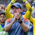 Diniz, do Cruzeiro, tem uma derrota nos últimos 19 jogos por torneios continentais