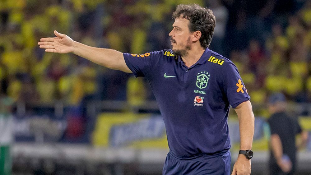 Fernando Diniz vira 12º nome de lista ‘selecionável' do Cruzeiro; entenda