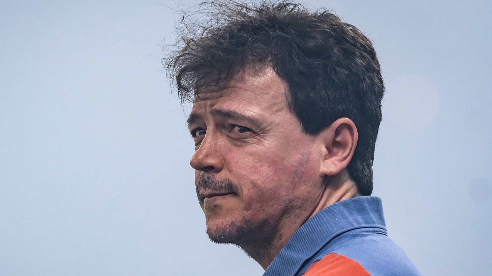 Veja como está o aproveitamento de Fernando Diniz, no Cruzeiro, comparado com os outros técnicos da Série A