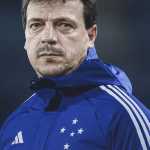 Cruzeiro anuncia contratação do técnico Fernando Diniz
