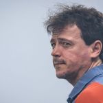 Sem vencer pelo Cruzeiro, Fernando Diniz terá 'desafios' contra o Athletico-PR