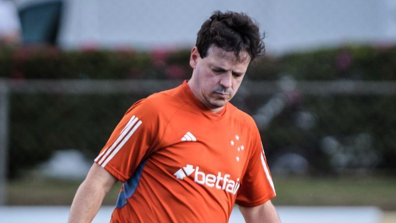 Com dúvidas e 'ecos' de final, Cruzeiro se prepara para 'decisão' por Libertadores