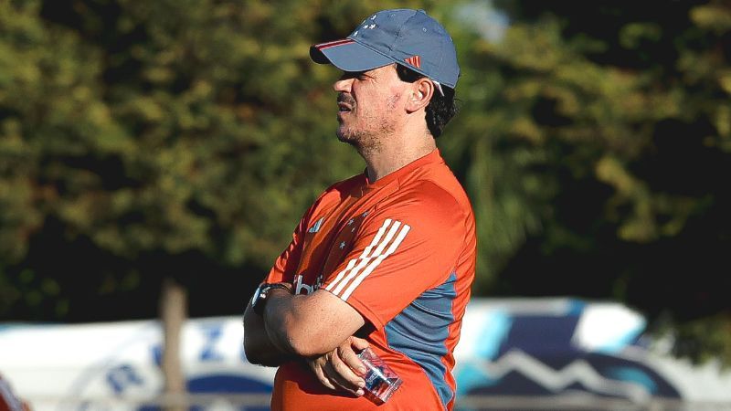 Contra o Bragantino, Cruzeiro tentará quebrar jejum de quatro meses