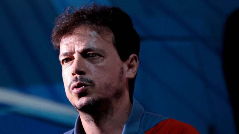 Cruzeiro tem campanha de rebaixado no returno do Brasileiro; veja números