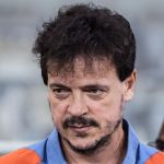 Em má fase no Cruzeiro, Diniz tem duas vitórias em 21 jogos na Série A em 2024
