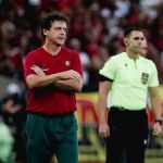 Fernando Diniz, do Cruzeiro, tem longo retrospecto contra o Flamengo; veja números
