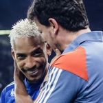 Cruzeiro deixa G8, mas pode chegar a 74% de chances de Libertadores se vencer Bragantino