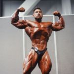 Ramon Dino decepciona e fica fora de top3 do Mr. Olympia; veja campeão