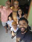 Renata e Douglas Almeida