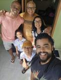 Renata e Douglas Almeida