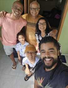 Renata e Douglas Almeida