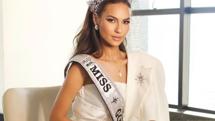 Diovana Borges Camargo, Miss Goiás Diovana Borges Camargo, Miss Goiás