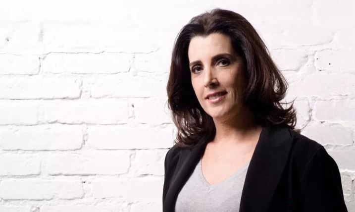 Lenda do basquete é eleita presidente da Comissão Nacional de Atletas