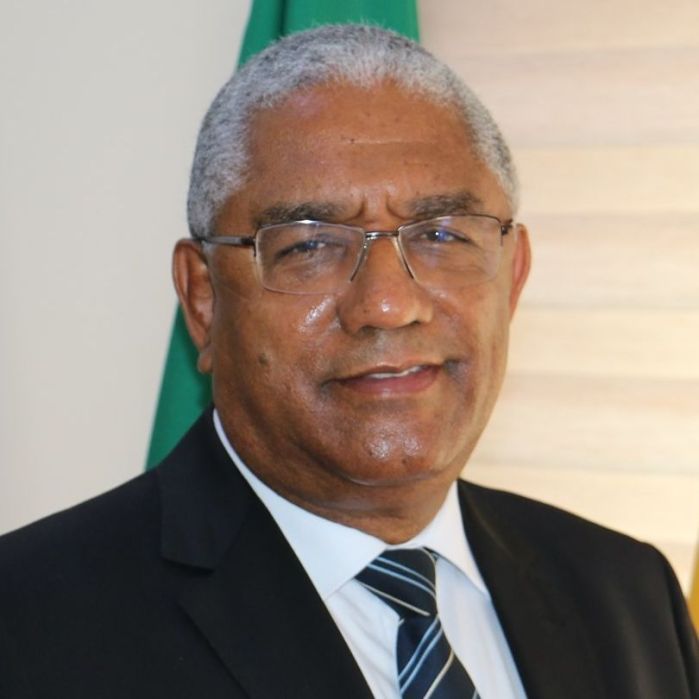 Antônio Divino (PSDB) foi prefeito de Matozinhos entre 2012 e 2020