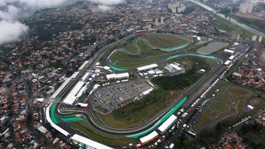 Piloto de 9 anos está em estado grave após acidente de moto em Interlagos | CNN Brasil