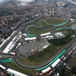 Fórmula 1: veja programação completa do GP Brasil neste sábado (2)