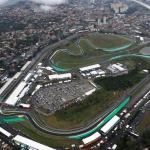 Fórmula 1: veja programação completa do GP Brasil neste sábado (2)
