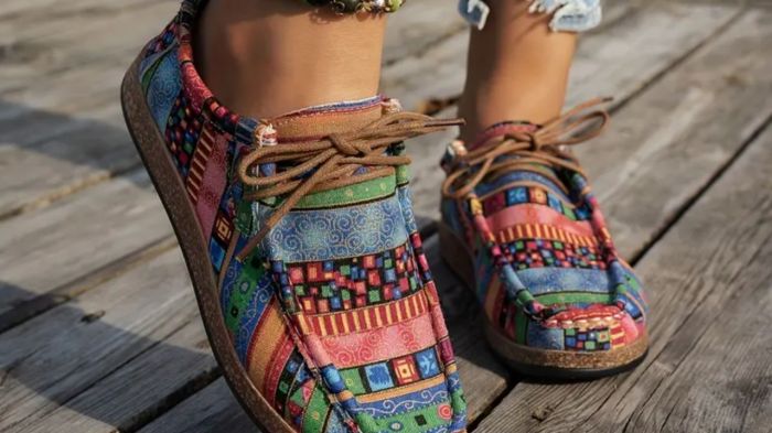 DIY viral a febre dos vídeos “costure você mesmo” acelerou customização Gen Z
