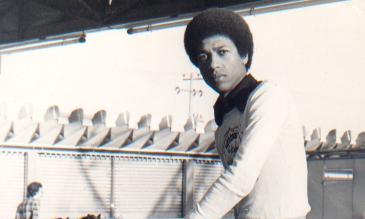 “O disco antes do primeiro disco”: Djavan lança “Origem” na próxima semana