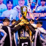 DK é a grande campeã do PUBG MOBILE Global Championship 2024