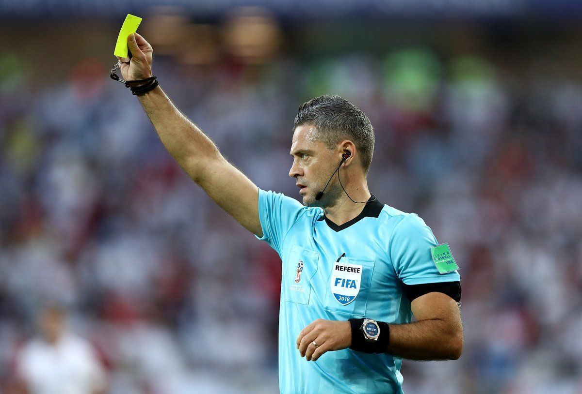 IFAB confirma implementação de novas regras no futebol; saiba detalhes