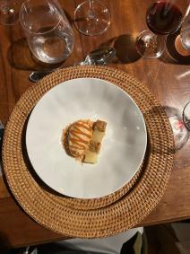 Do peixe no chocolate ao feijão verde: como foi o meu primeiro festin do Festival de Gastronomia de Tiradentes