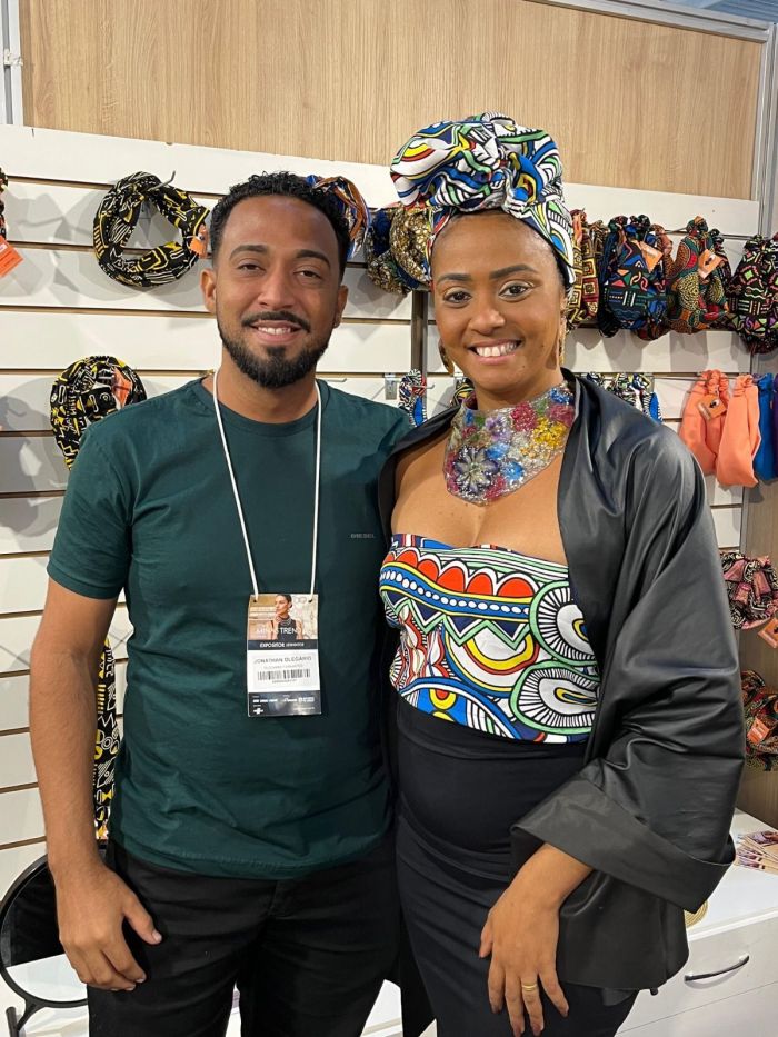 Do sapato que espanta mosquitos à força da moda afro confira destaques do Minas Trend 2025