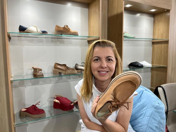 Do sapato que espanta mosquitos à força da moda afro confira destaques do Minas Trend 2025