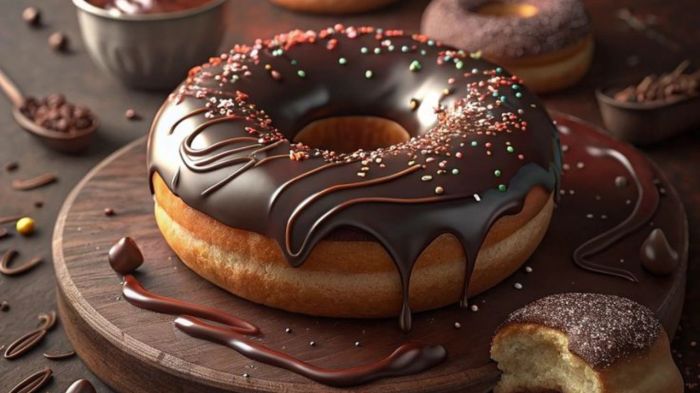 Doces fit opções de sobremesas que ajudam a manter a dieta