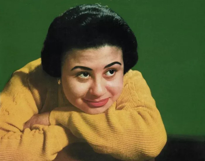 Dolores Duran