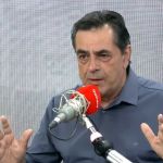 ‘O povo está cansado de escândalos no STF e no governo Lula’, diz Domingos Sávio